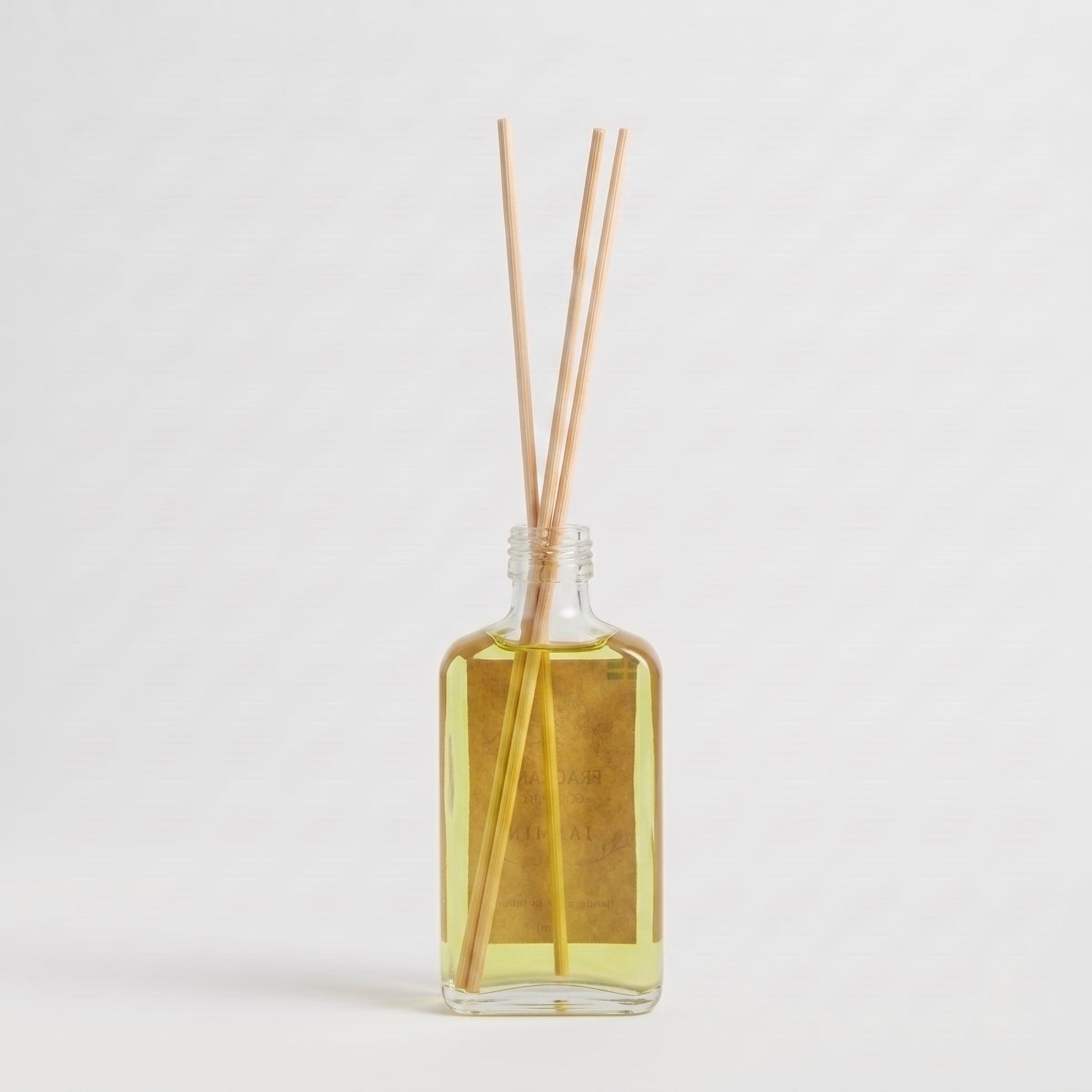 Jasmine Doftpinnar - Källan 50ML Fragrans Göteborg