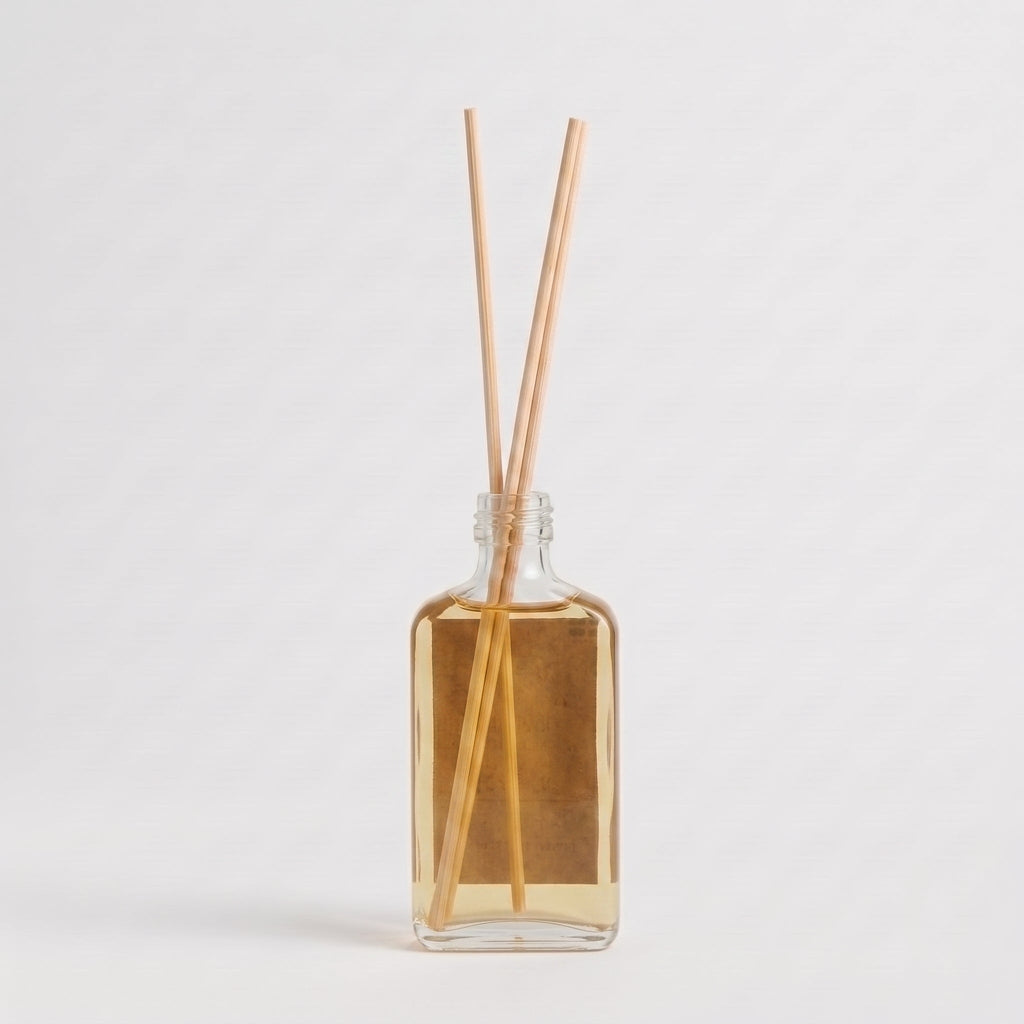 Vanilj Doftpinnar - Källan 50ML Fragrans Göteborg
