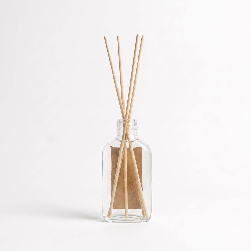 Clean Cotton Doftpinnar - Källan 100ML Fragrans Göteborg