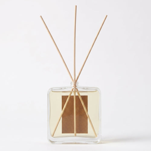 Clean Cotton Doftpinnar - Tavlan 100ML Fragrans Göteborg