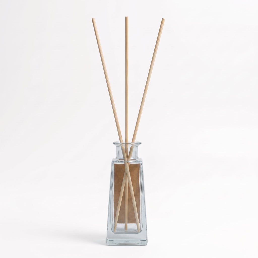Clean Cotton Doftpinnar - Vessel 100ML Fragrans Göteborg
