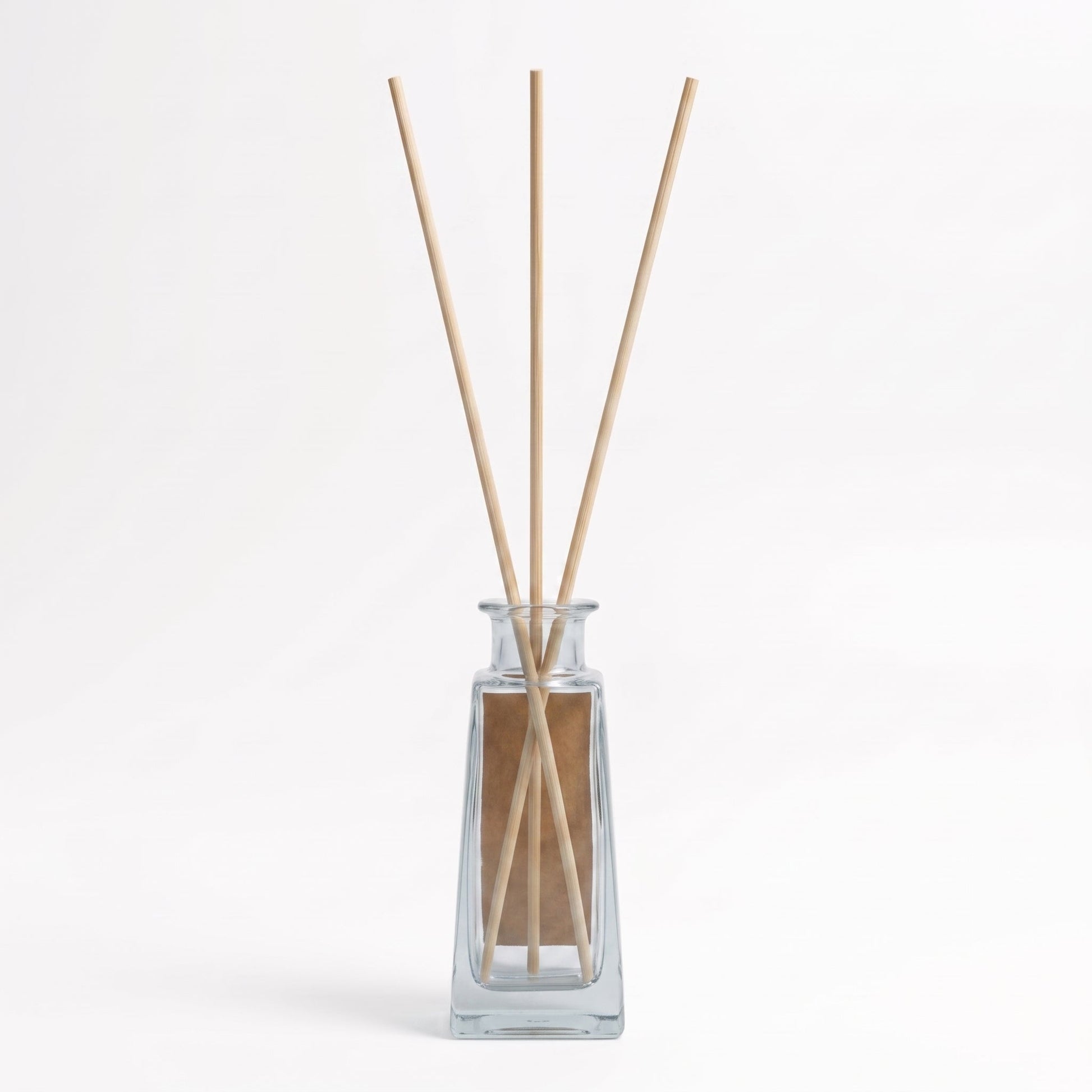 Clean Cotton Doftpinnar - Vessel 100ML Fragrans Göteborg