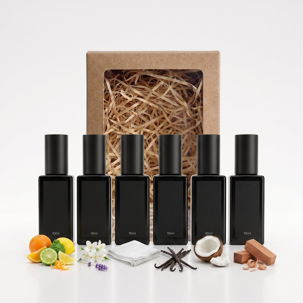Discovery Kit | Fragrans Göteborg Fragrans Göteborg