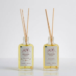 Duo pack Jasmine Citrus Fragrans Göteborg