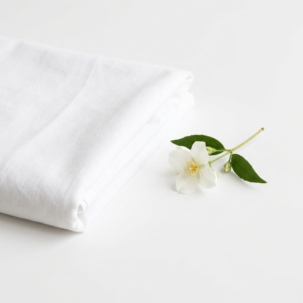 2x50ml Doftpinnar Källan Clean Cotton & Jasmin Fragrans Göteborg