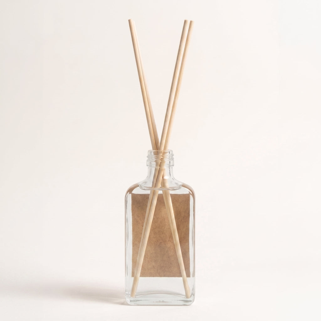 Clean Cotton Doftpinnar - Källan 50ML Fragrans Göteborg