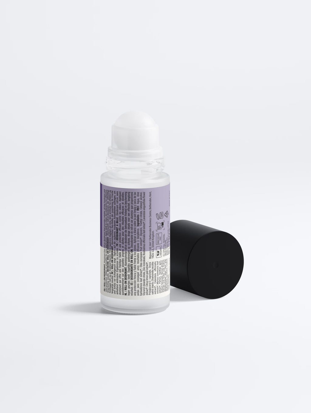 Aluminum-free Roll-on Deodorant Selfnamed