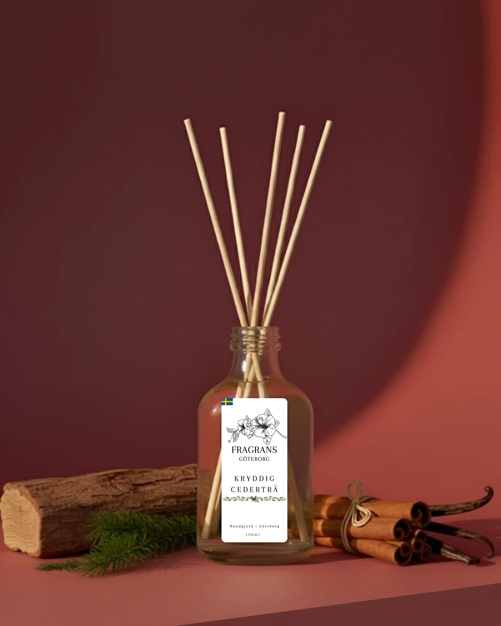 Källan Stor 100ml Min butik