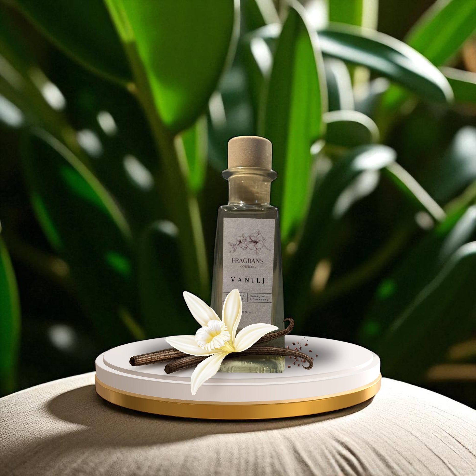 Doftpinnar - 100ml